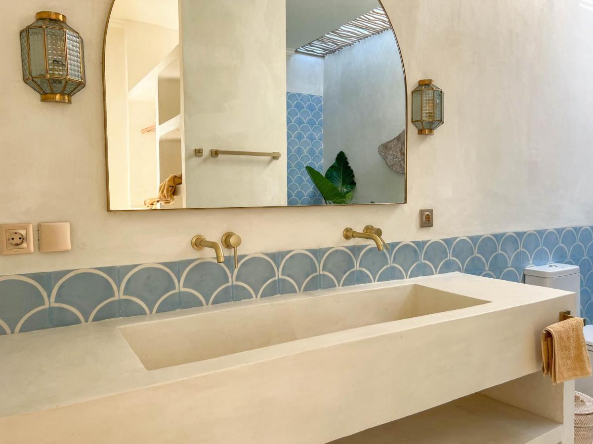 فيلا Casa Blanca تْشانغو المظهر الخارجي الصورة