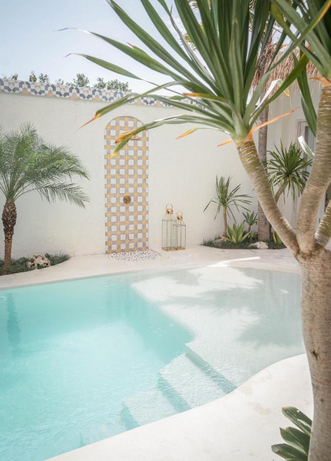 فيلا Casa Blanca تْشانغو المظهر الخارجي الصورة