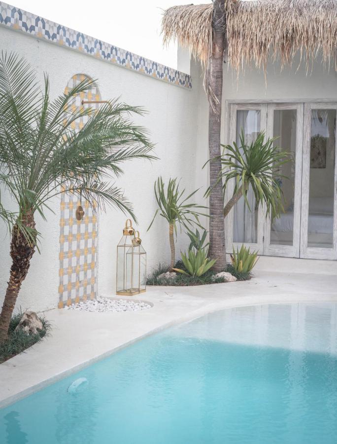 فيلا Casa Blanca تْشانغو المظهر الخارجي الصورة