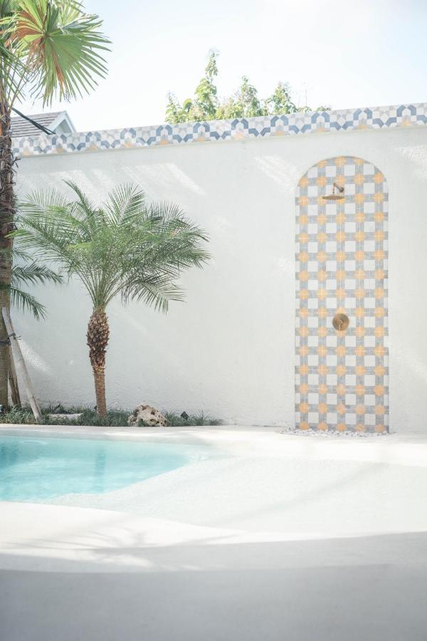 فيلا Casa Blanca تْشانغو المظهر الخارجي الصورة
